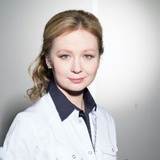 Дарья Русакова