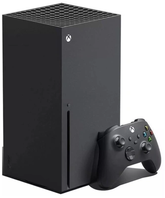 Игровая приставка Microsoft Xbox Series X