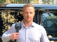 Вячеслав Малафеев госпитализирован с поражением обоих легких — 40% и 70%