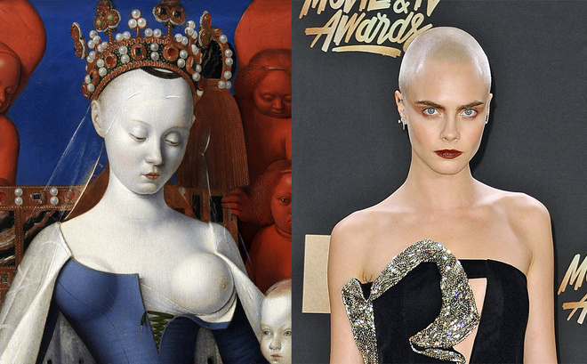 Модные тенденции