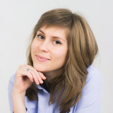 Екатерина Верченова