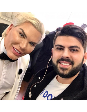 Родриго Альвес