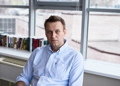 Алексей Навальный: «Я не узнавал людей и не понимал, как разговаривать»