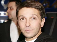 Леонид Барац откровенно рассказал, как изменял первой жене