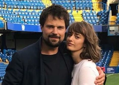Данила Козловский женится
