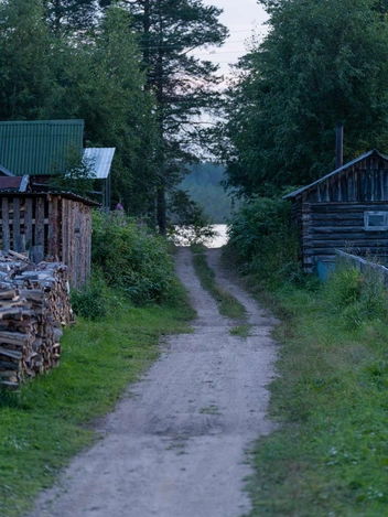 Остров смерти, куклы, поморы: путешествие по необычным местам Архангельской области