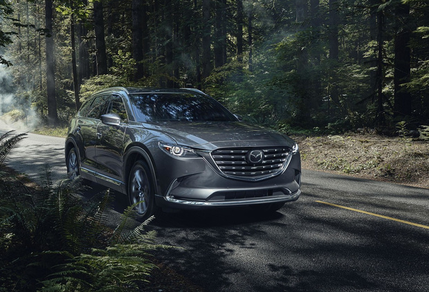 Фото №1 - Mazda поддержала тренд на снижение цен