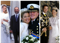 Заграничные невесты: принцы и короли, нашедшие свою любовь в другой стране