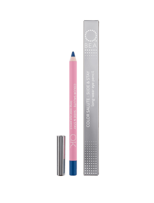 OK Beauty Color Salute Slide & Stay Cobalt