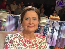 Тамара Глоба: «Мир увидит, что мы выходим на позицию силы, и пойдут переговоры»