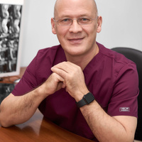 Аватарка Талгат Хужинович Ульмаскулов