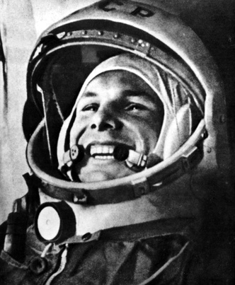 «Только бы слетал и вернулся живым!»: как Юрий Гагарин побывал в космосе и что было после