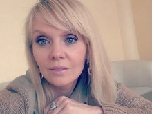 Валерия украсила собой лондонские такси