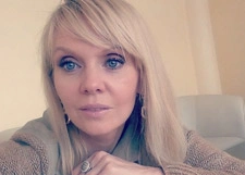 Валерия украсила собой лондонские такси