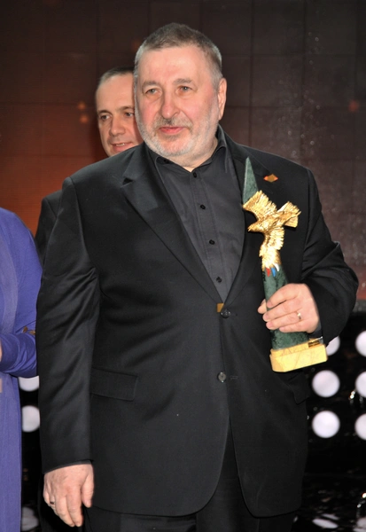 Андрей Малюков