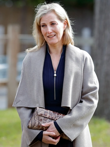 Графиня Софи, 12 мая 2021