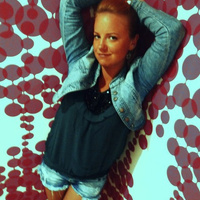 Аватарка Марика