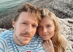 «Хотим хайпануть»: Никита Ефремов и Мария Ивакова проводят время вместе после разрыва