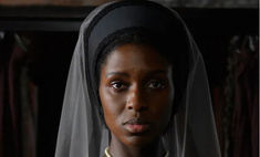 Королева-бунтарка: почему на роль Анны Болейн выбрали темнокожую актрису