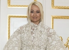 Яна Рудковская: «После того, как Батурин вышел из тюрьмы, мы часто общаемся»