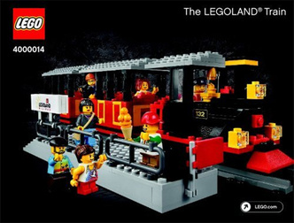 12 самых дорогих наборов LEGO