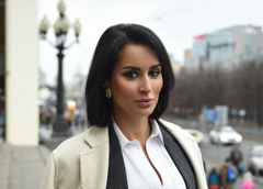 Тина Канделаки: «Разве у нас есть право запрещать Пугачевой иметь детей в столь зрелом возрасте?»