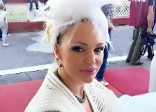 Алла Довлатова назвала жену Караченцова его врагом