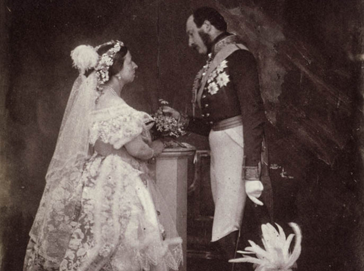 Виктория и Альберт: история королевы, умевшей любить