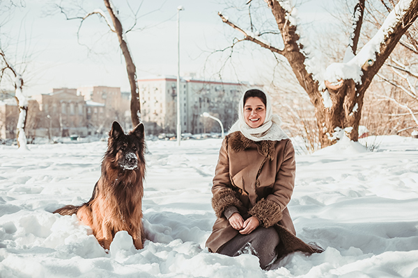 Равшана Куркова: «Любят ведь не за что-то»