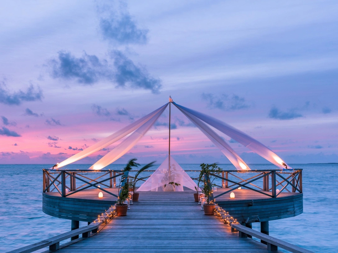 Где провести день всех влюбленных: 3 лучших направления | marieclaire.ru