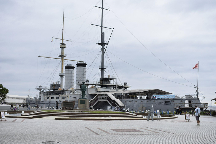 Цусимский разгром: как российский флот потерпел крупнейшее поражение в своей истории
