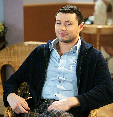 Андрей Носков | www.starhit.ru