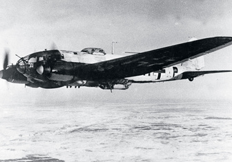 Преемник Покрышкина: как советский летчик угнал самолет с секретной базы нацистов