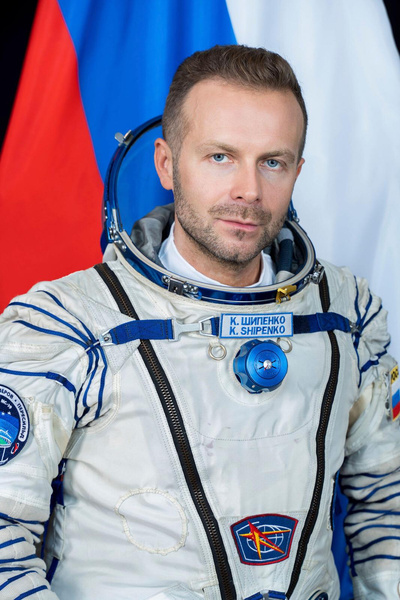 Клим Шипенко надеется окупить 2 миллиарда, потраченные на его полет в космос с Юлией Пересильд