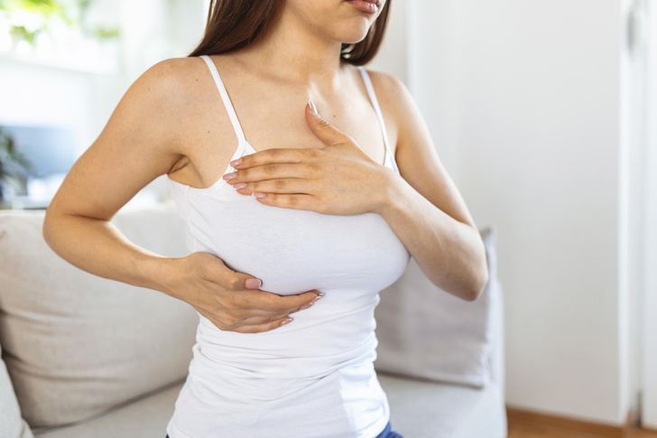 Береги грудь смолоду: правда и мифы о раке молочной железы