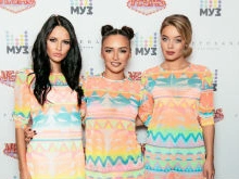 Звезды повеселились на after-party дня рождения VEGAS и МУЗ-ТВ