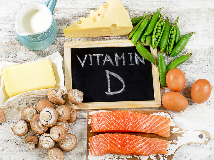 Вместо диет и спорта: 5 лучших витаминов, которые помогут вам быстро сбросить вес — добавьте их в рацион