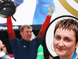 Жена олимпийского чемпиона Зубкова: «Когда-то Саша подрабатывал в такси»