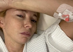 Татьяна Тотьмянина психанула из-за сплетен: «Я не делала ЭКО, аборт, у меня не ковид!»
