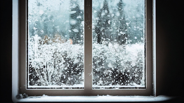 Вопросы читателей: можно ли устанавливать пластиковые окна зимой?