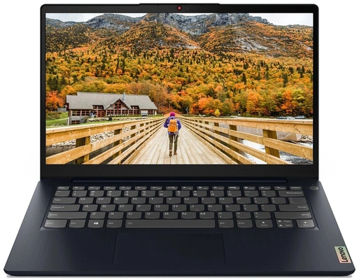 Lenovo IdeaPad 