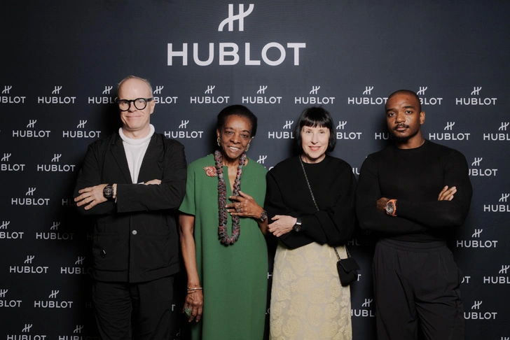 Кто стал победителем премии Hublot Design Prize 2022?