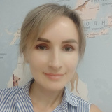 Цуканова Олеся