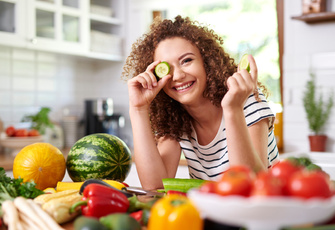 Ешьте сколько влезет: составлен рейтинг самых полезных сезонных овощей