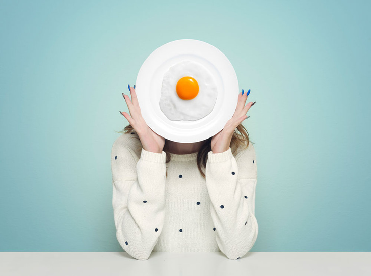 Ловушки интуитивного питания: 5 причин, почему интуиция вас обманывает