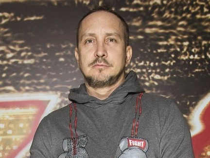 Данко о разрыве с женой: «Я видел ее с другим мужчиной»