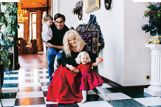 Галкин и Пугачева, последние новости 2018