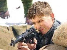 Звезда фильма «Сволочи» Олег Буганов устроил пьяный дебош