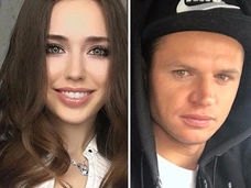 Девушка Дмитрия Тарасова поддержала его смелую инициативу