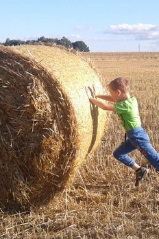 Евгений Абросимов, 7 лет, г Богородск